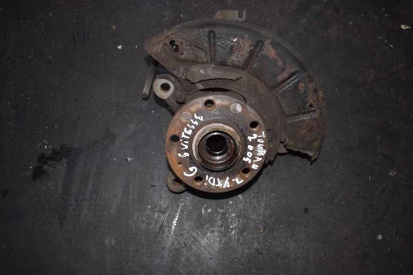 MOYEU AVANT GAUCHE VW TOURAN 2005 - Vue 1